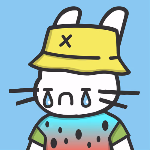 RareBunni #4664