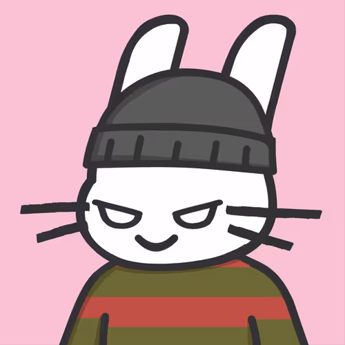 Rarebunniclub