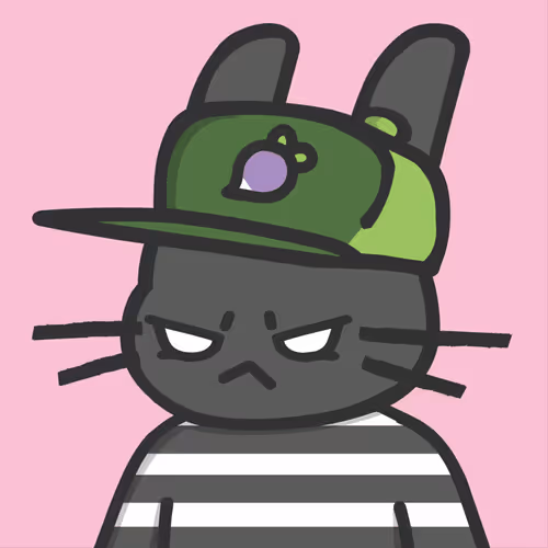 RareBunni #4301