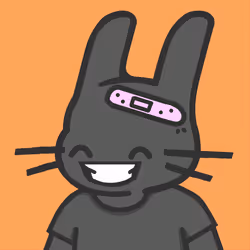 RareBunni #1892