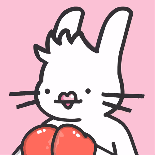 RareBunni #5154