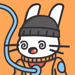 RareBunni #5402