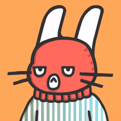 RareBunni #5120