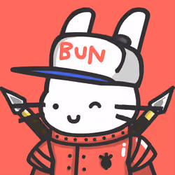 RareBunni #4860