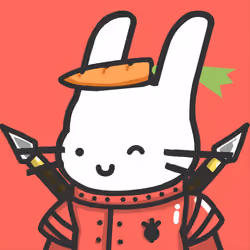 RareBunni #202