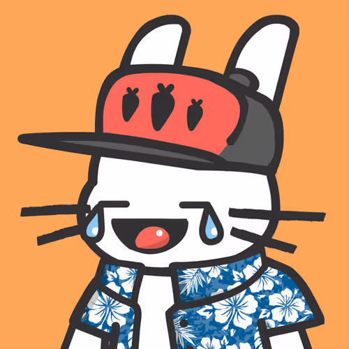 RareBunni #5474