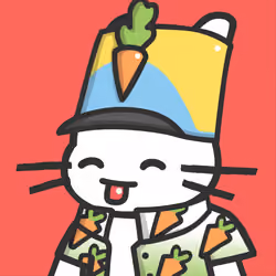 RareBunni #1123