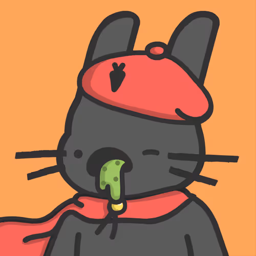 Rarebunniclub
