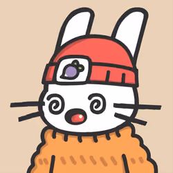 RareBunni #389