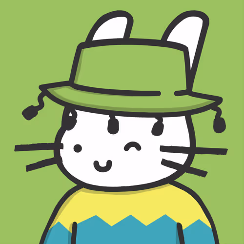 RareBunni #3649