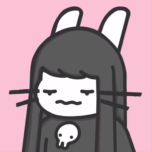 RareBunni #4649