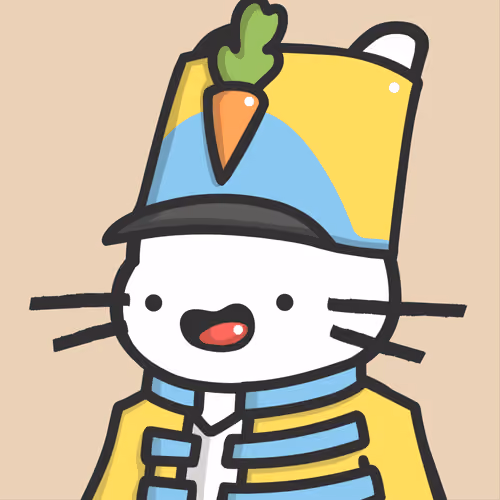 RareBunni #4482