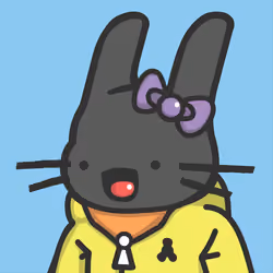 RareBunni #3804