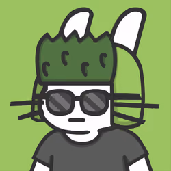 RareBunni #4202