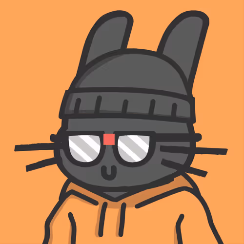 RareBunni #3063