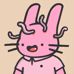 RareBunni #4195