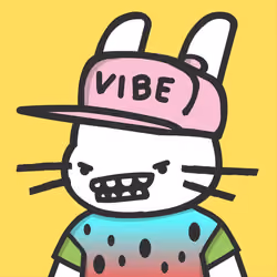 RareBunni #3736