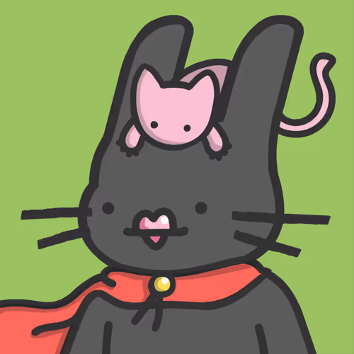 RareBunni #5453
