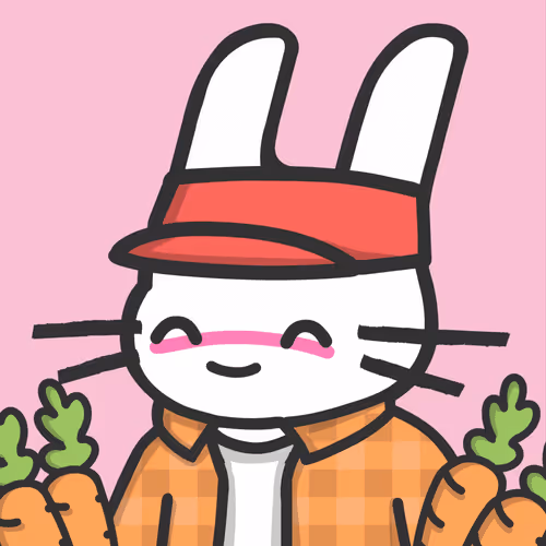 RareBunni #1901