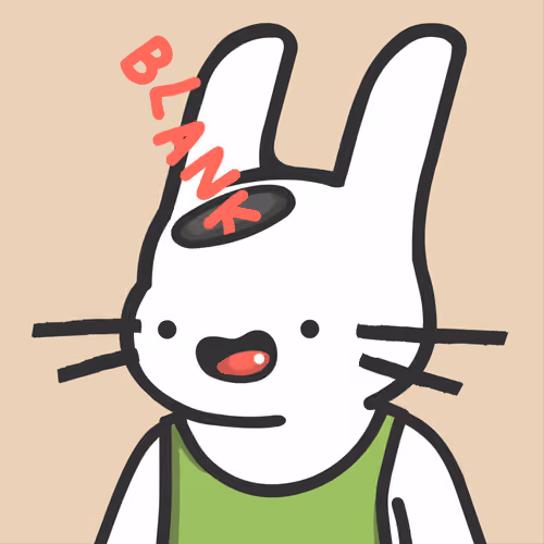 RareBunni #3118