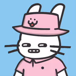 RareBunni #3071
