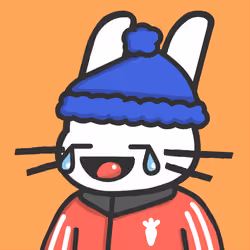 RareBunni #2920