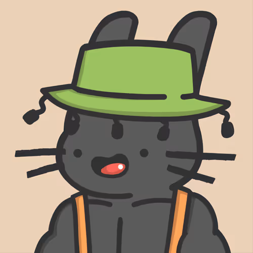 RareBunni #5490
