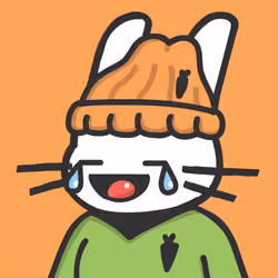 RareBunni #5306