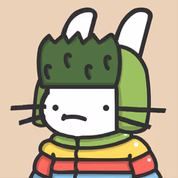 RareBunni #1706