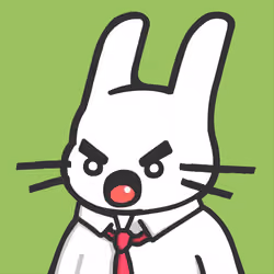 RareBunni #3781