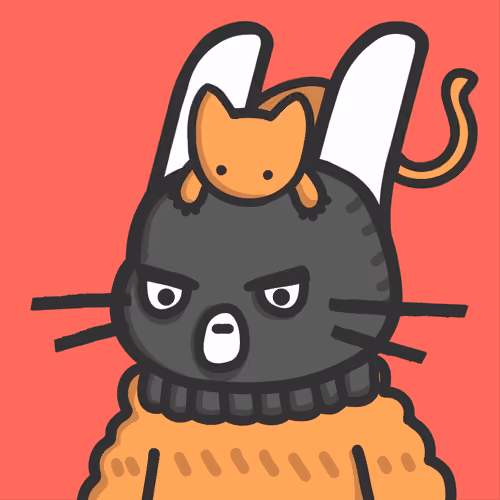 RareBunni #2473