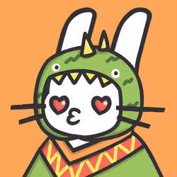 RareBunni #1833