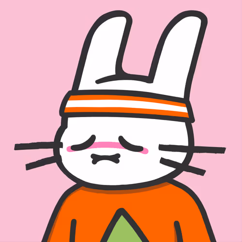 RareBunni #5059
