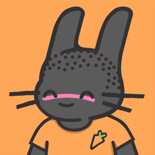 RareBunni #5241
