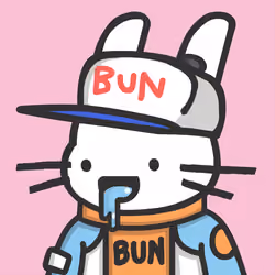 RareBunni #4087