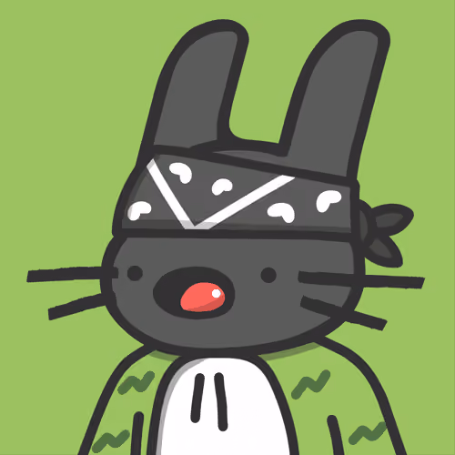 RareBunni #2848