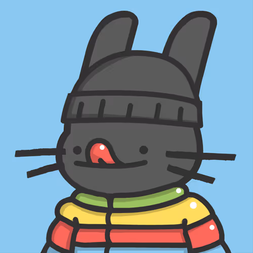 RareBunni #5477