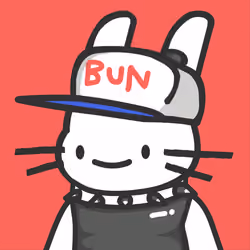 RareBunni #5421