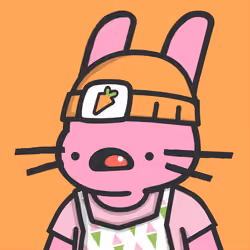RareBunni #2606