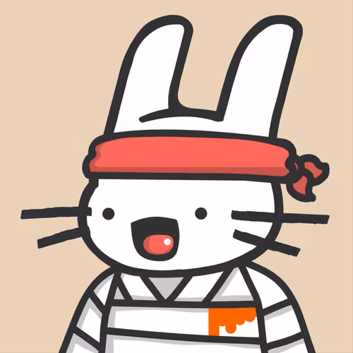 Rarebunniclub