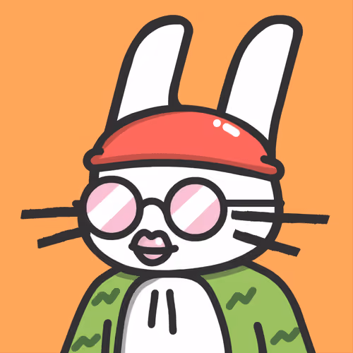 RareBunni #4485