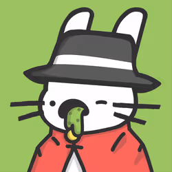 RareBunni #5461