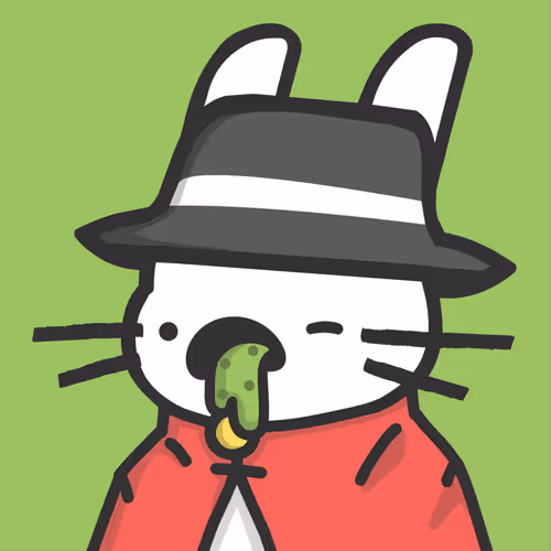 RareBunni #5461
