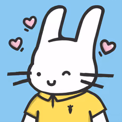 RareBunni #1875