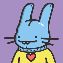 RareBunni #4832