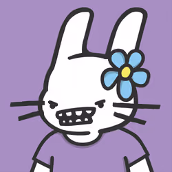 RareBunni #5039