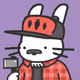 RareBunni #5295