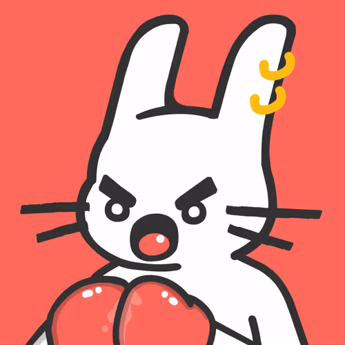 RareBunni #4563
