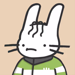 RareBunni #2041