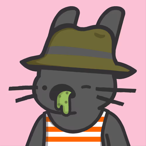 RareBunni #3434